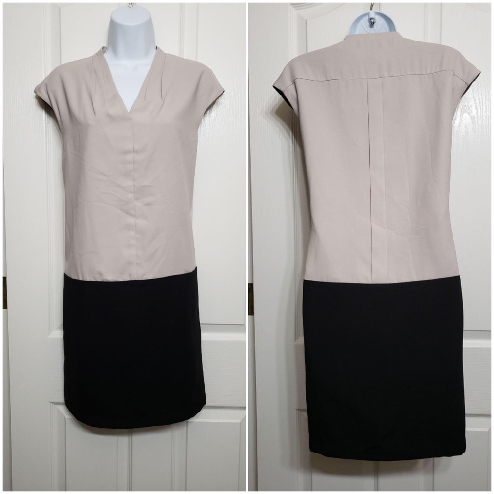 H&M Dress Short Sleeve